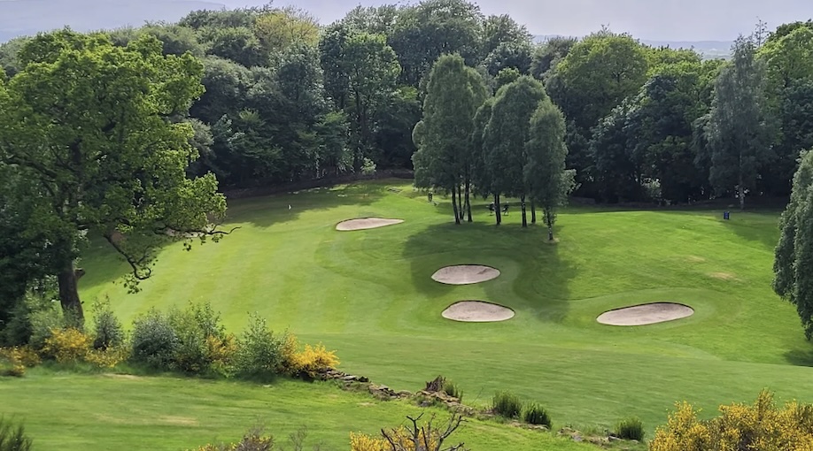 Photo of Bridge of Allan Golf Club